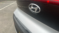 Hyundai BAYON 1.0 TGDi [120] 48V MHEV Premium 5dr Petrol Hatchback